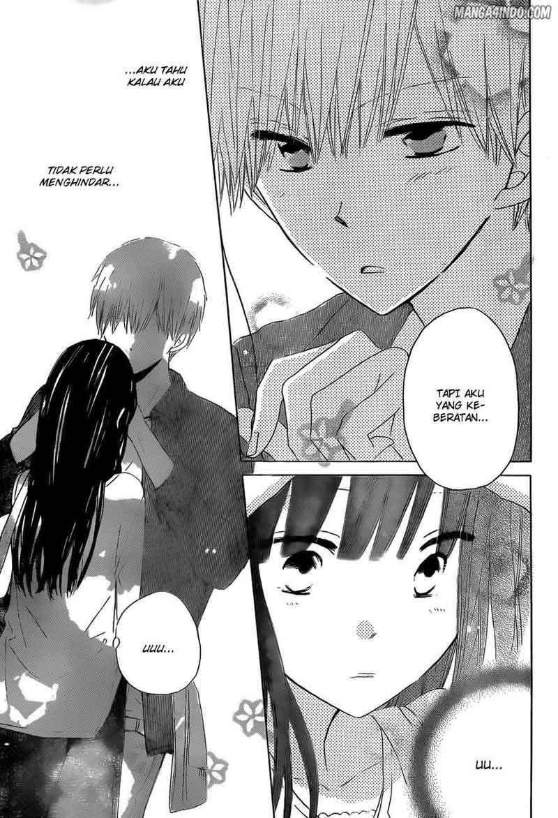 Last Game Chapter 16 Gambar 9