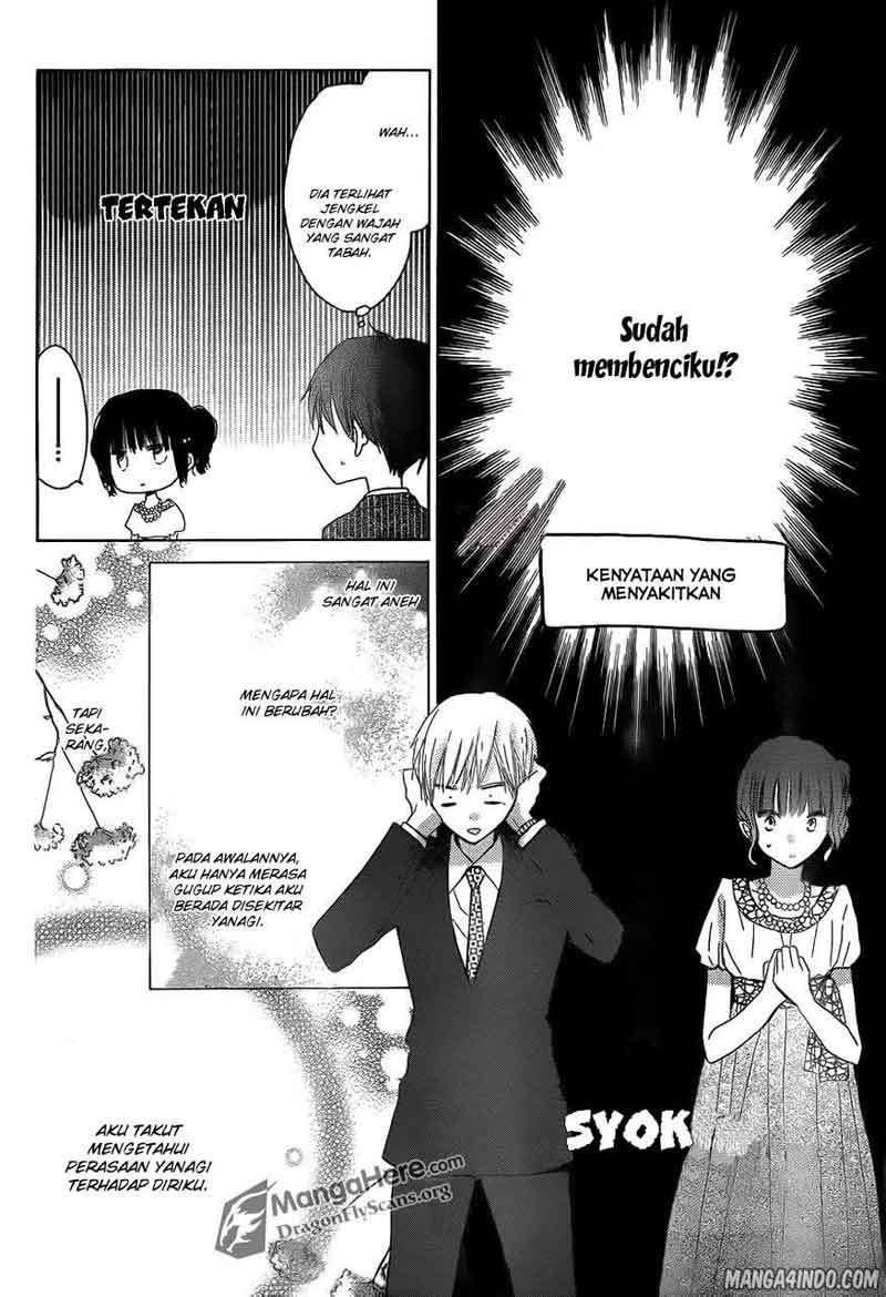 Last Game Chapter 14 Gambar 10