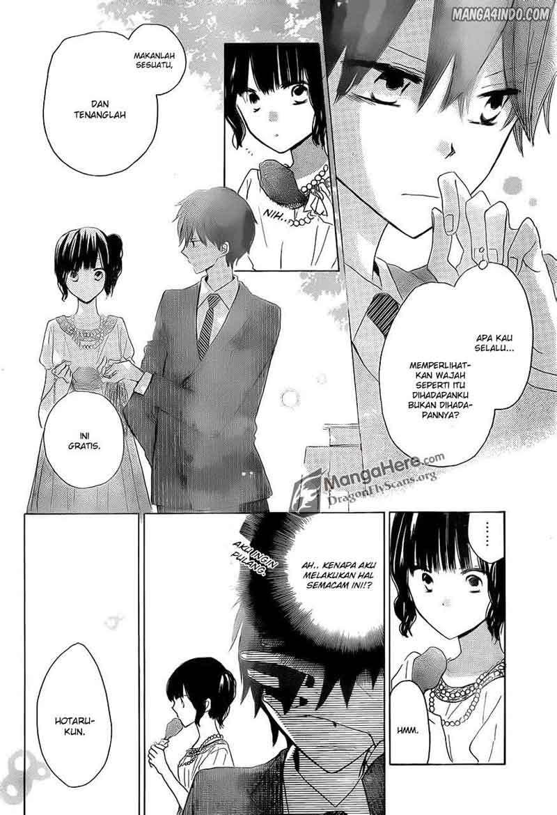 Last Game Chapter 14 Gambar 12