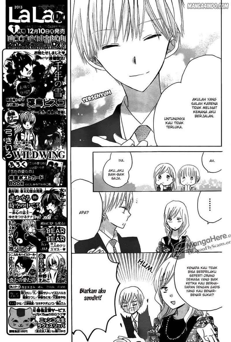 Last Game Chapter 14 Gambar 15