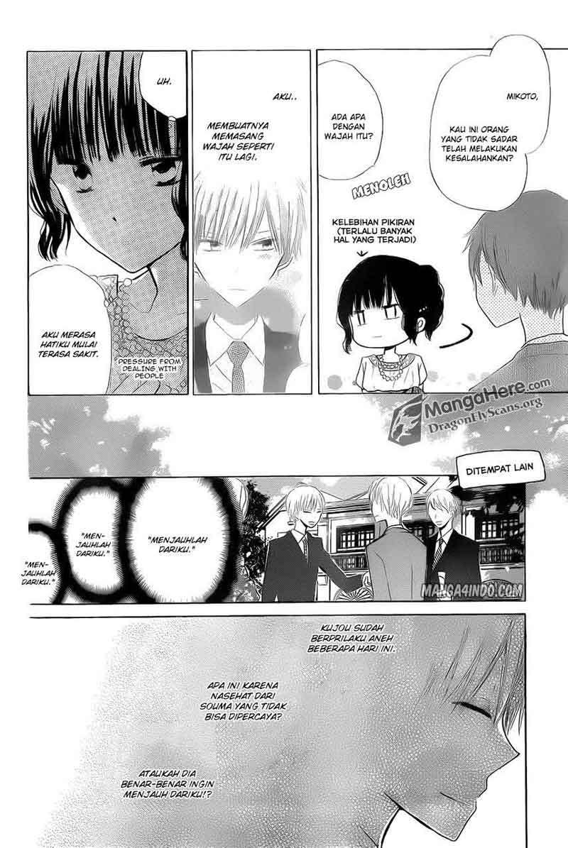 Last Game Chapter 14 Gambar 8