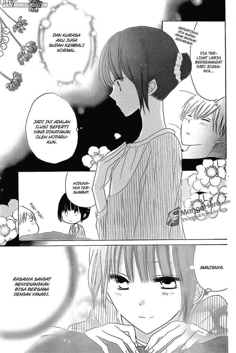 Last Game Chapter 12 Gambar 19