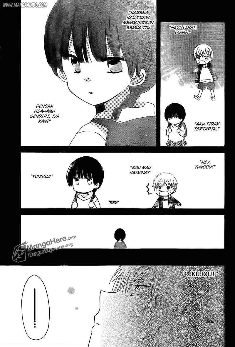 Last Game Chapter 12 Gambar 21