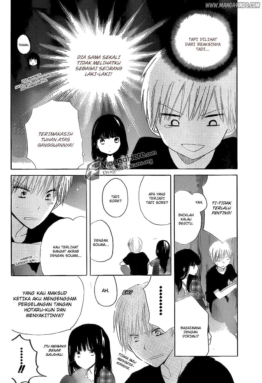 Last Game Chapter 10 Gambar 11