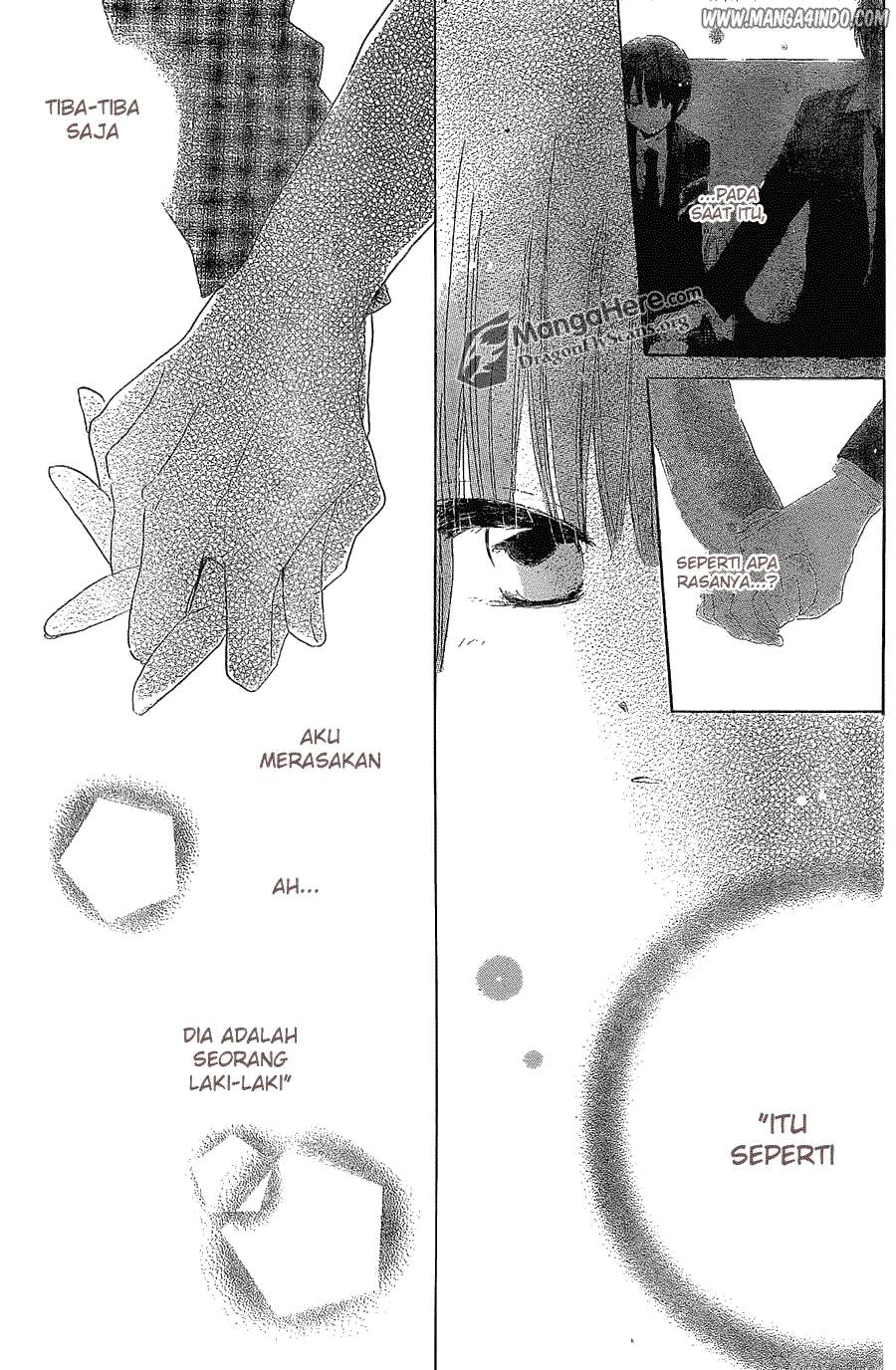 Last Game Chapter 10 Gambar 21