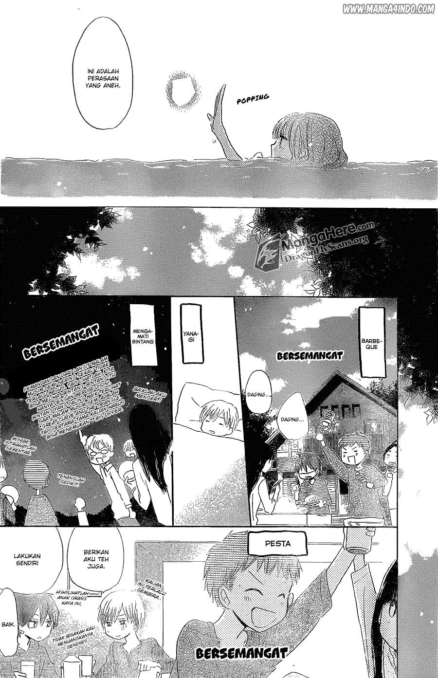 Last Game Chapter 10 Gambar 26