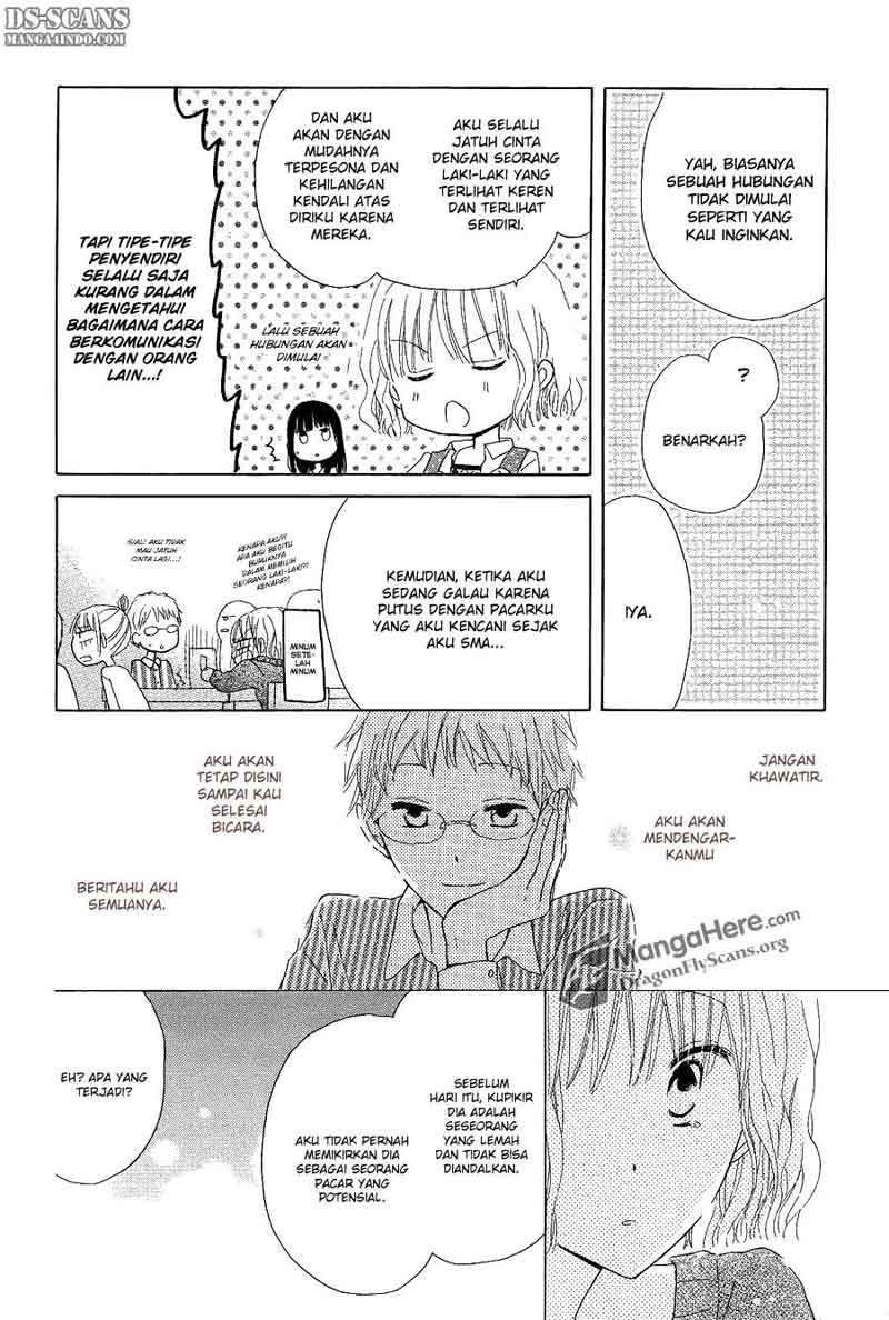 Last Game Chapter 9 Gambar 21