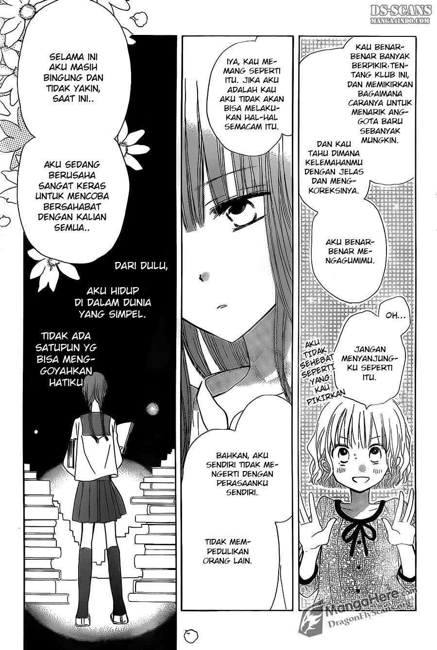 Last Game Chapter 8 Gambar 16