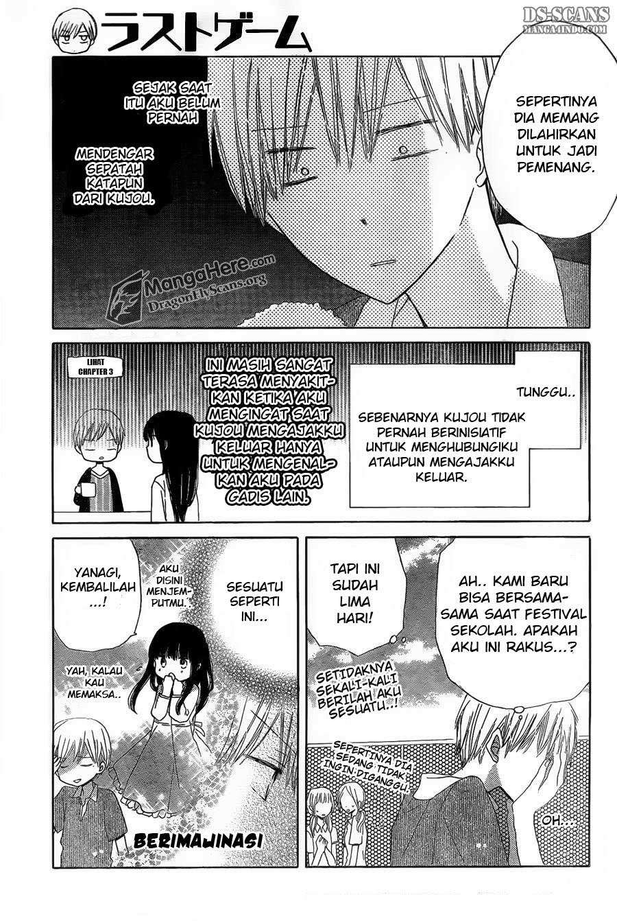 Last Game Chapter 8 Gambar 20