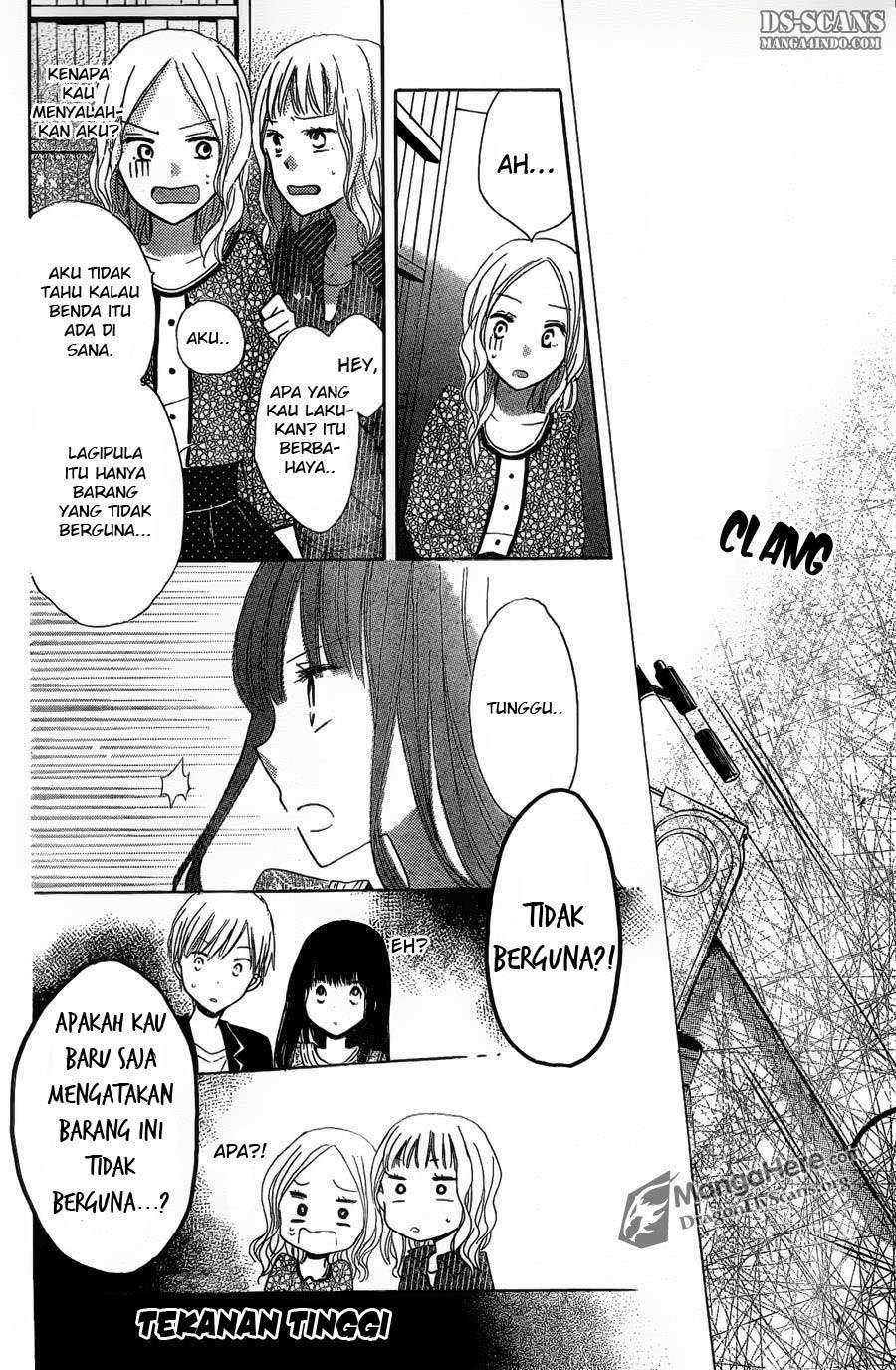 Last Game Chapter 8 Gambar 25