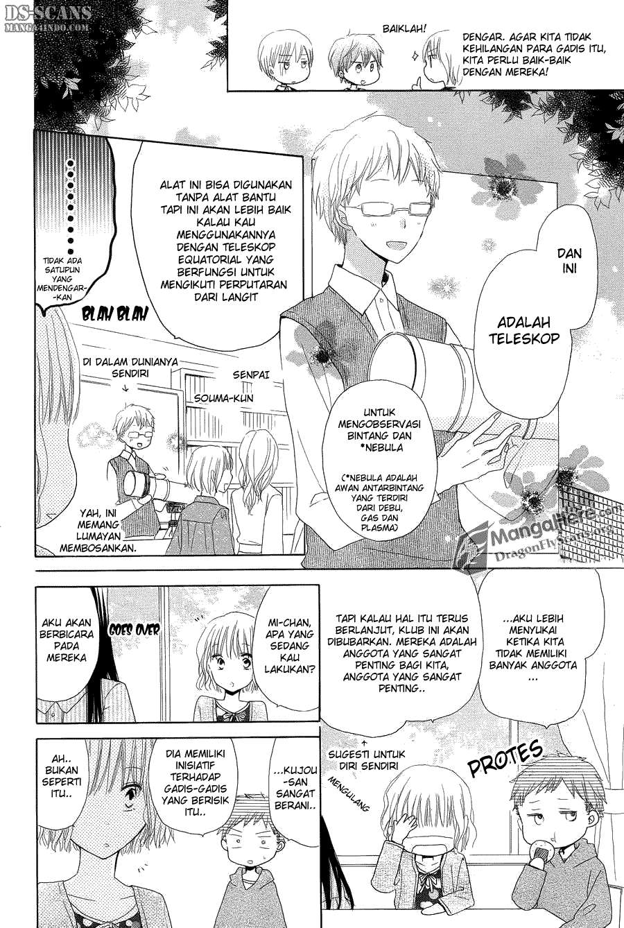 Last Game Chapter 7 Gambar 10