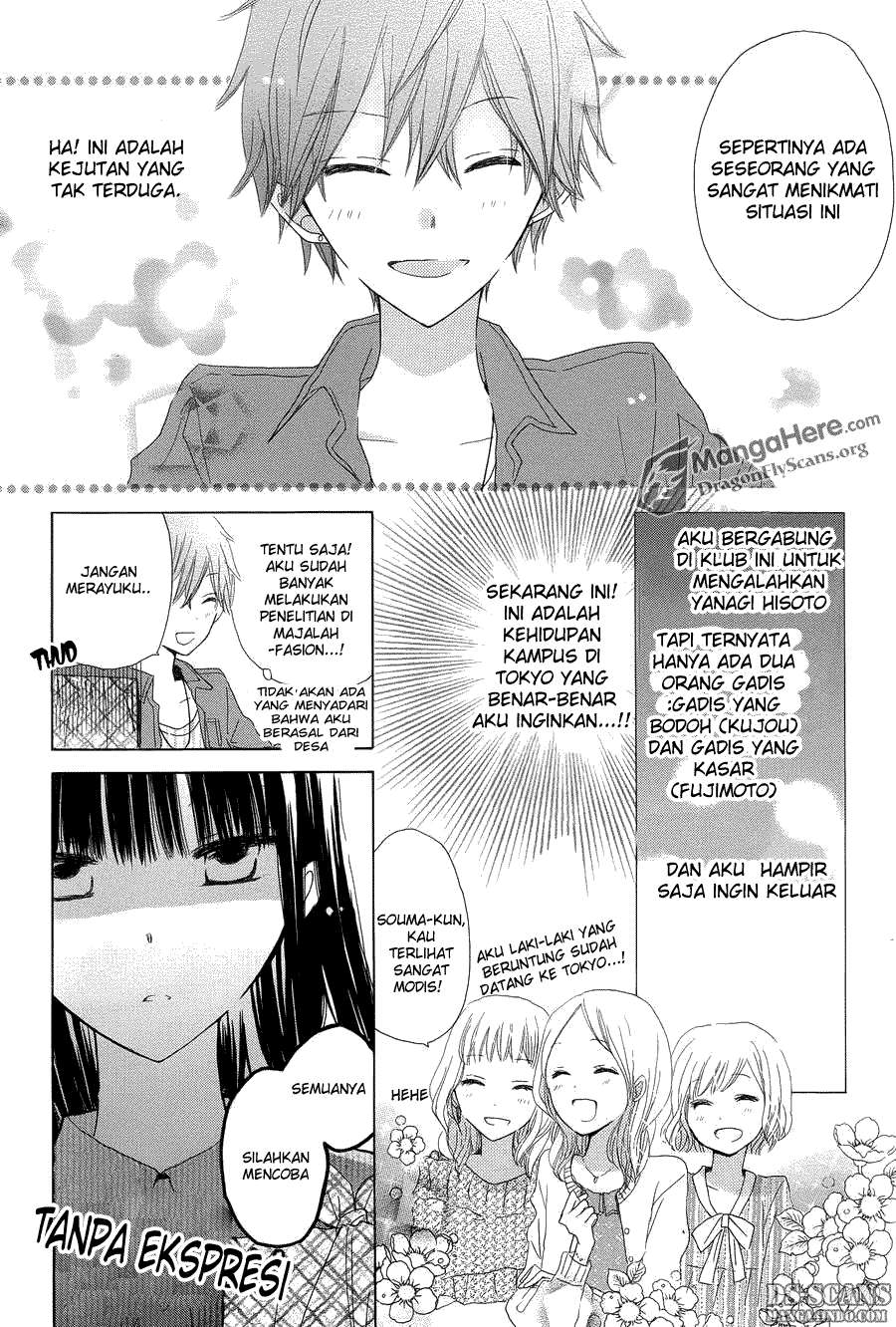 Last Game Chapter 7 Gambar 11