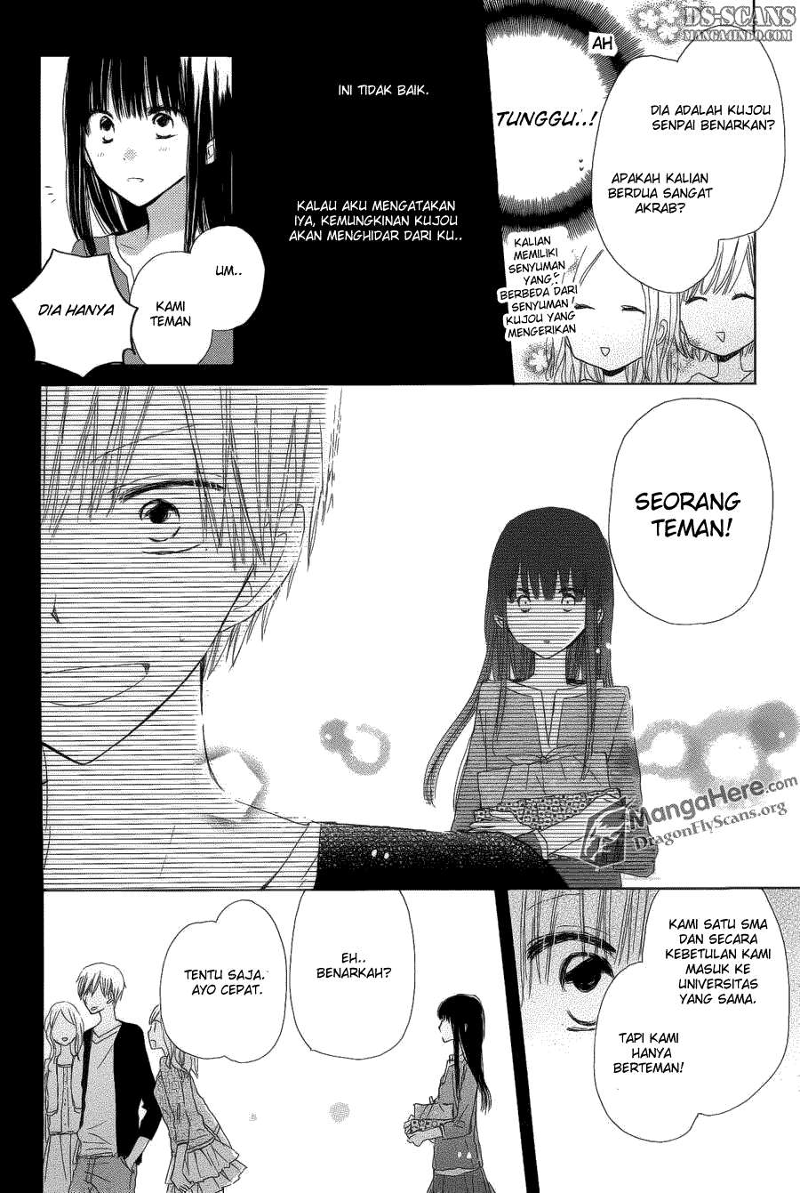 Last Game Chapter 7 Gambar 20