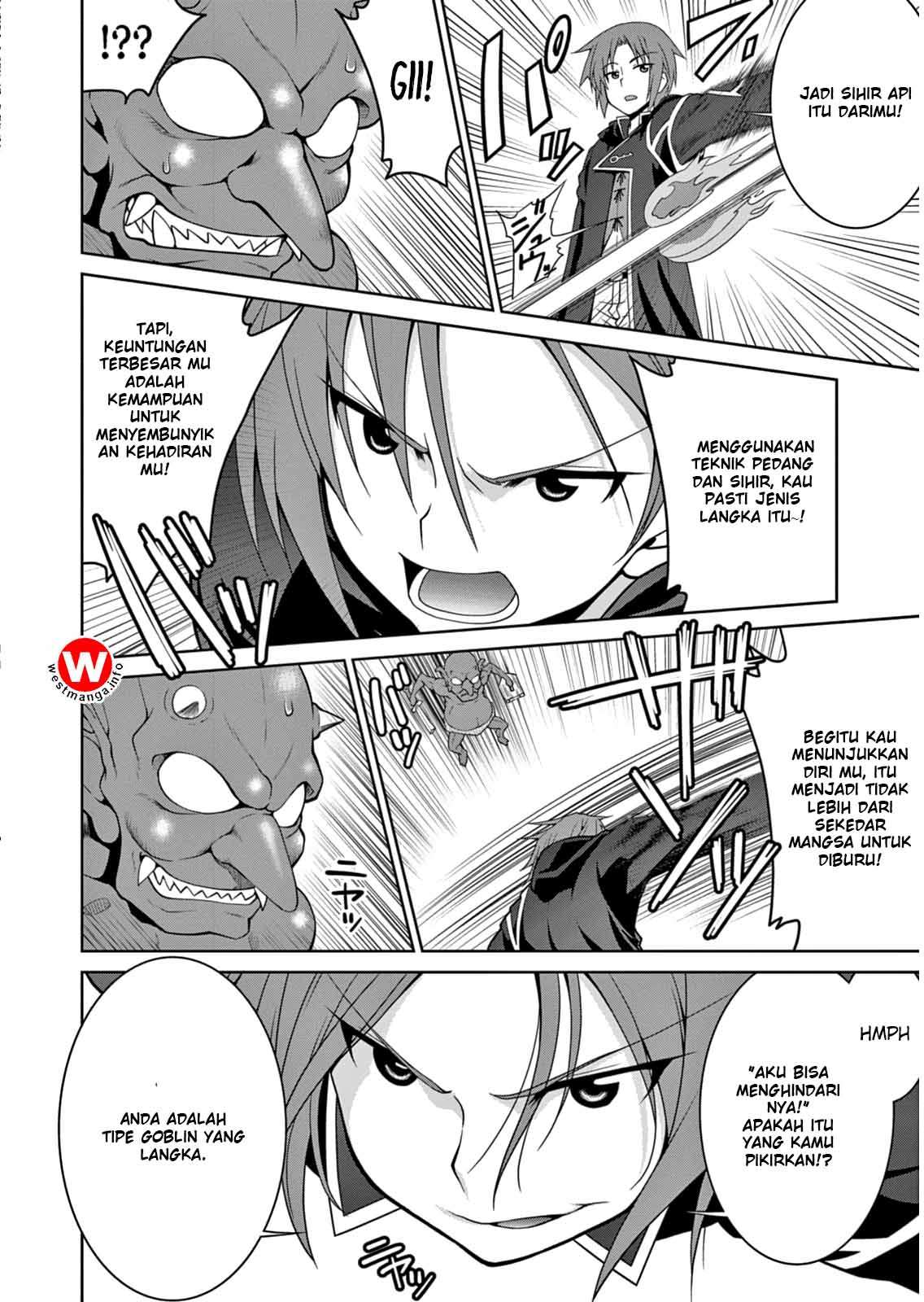 Legend Chapter 4 Gambar 19