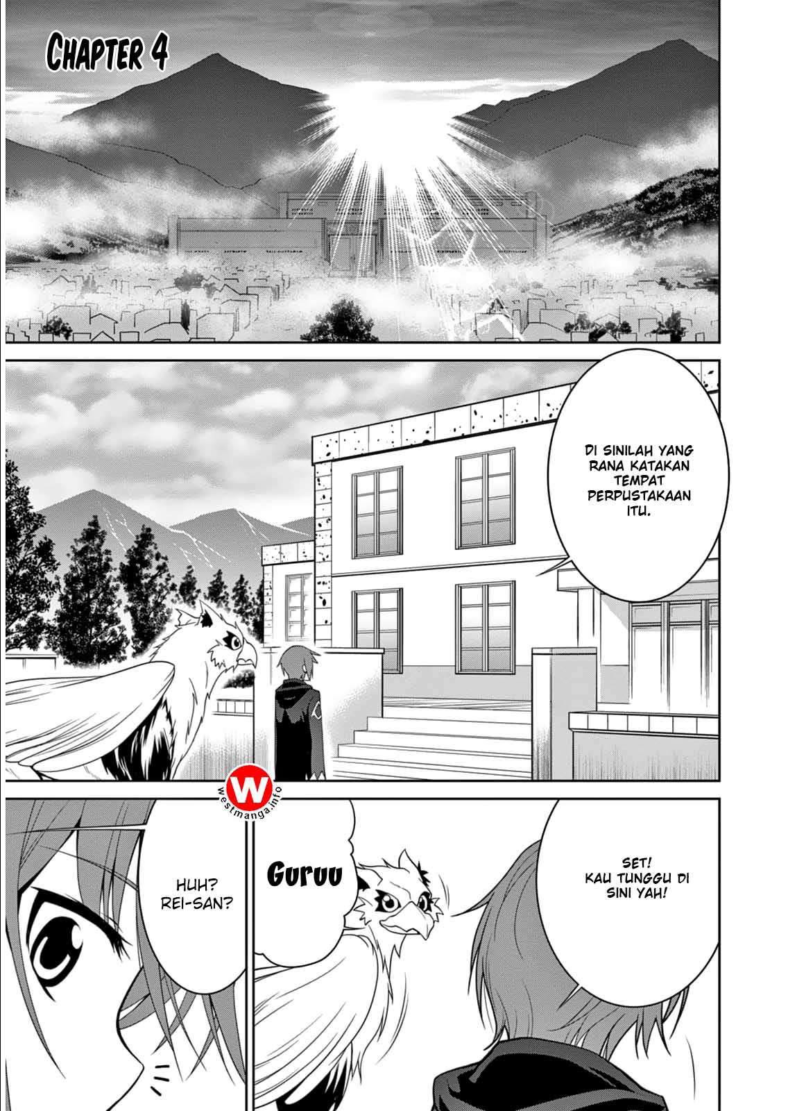 Legend Chapter 4 Gambar 4