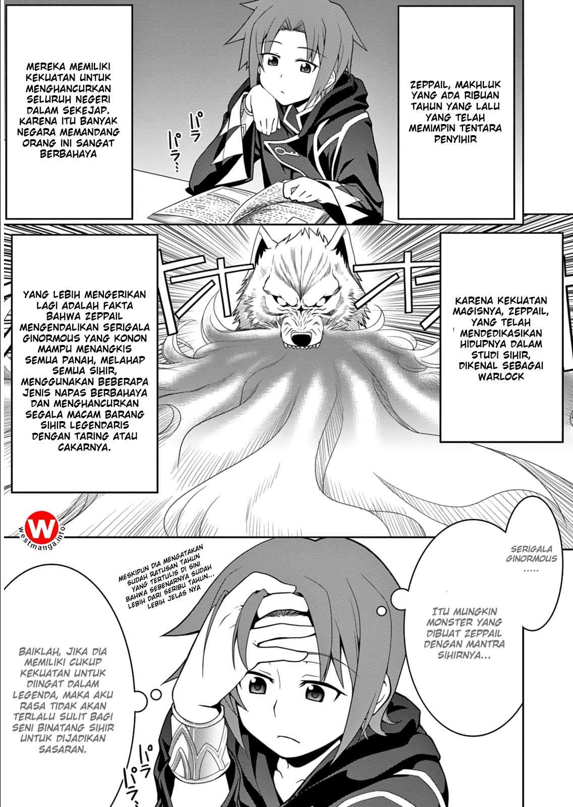 Legend Chapter 4 Gambar 8