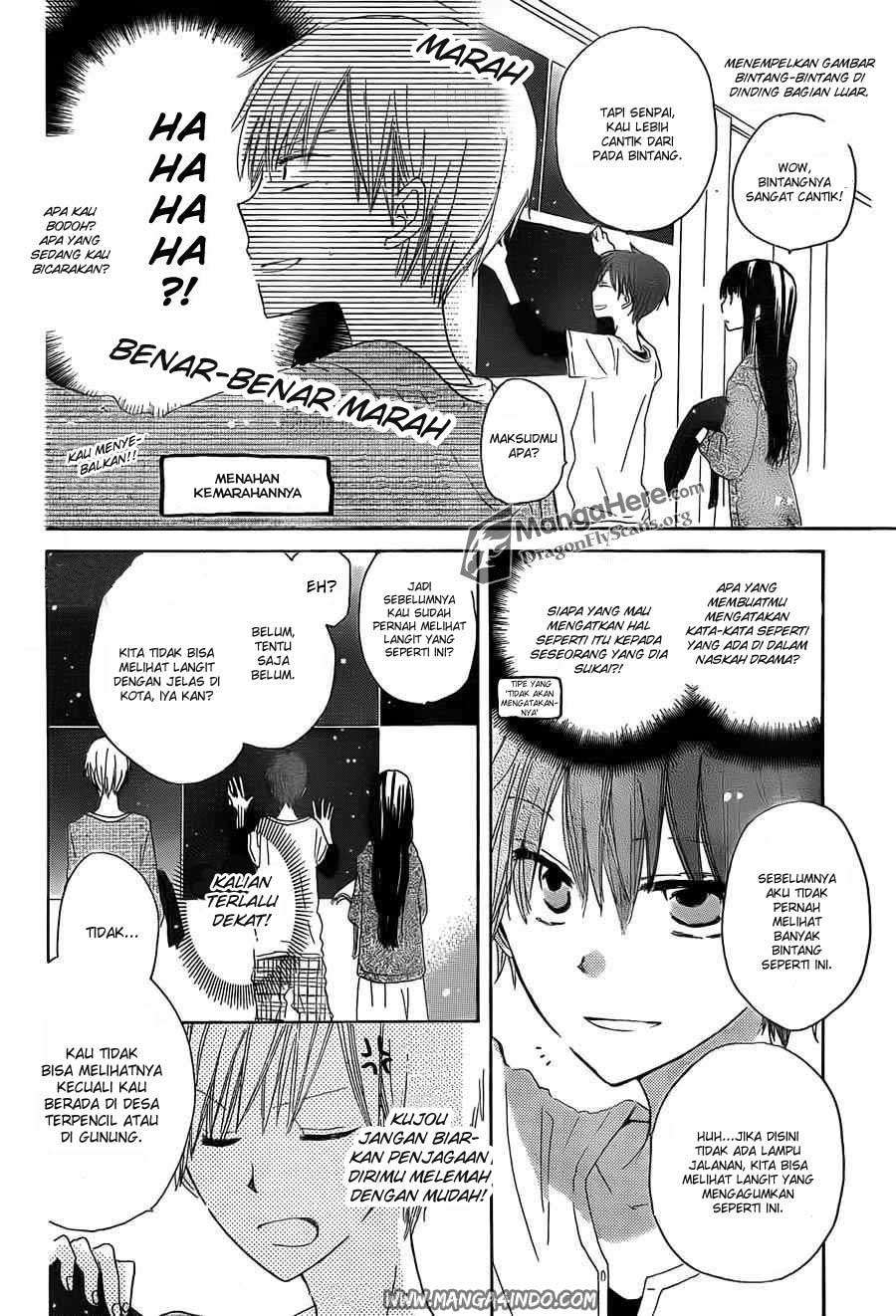 Last Game Chapter 5 Gambar 15