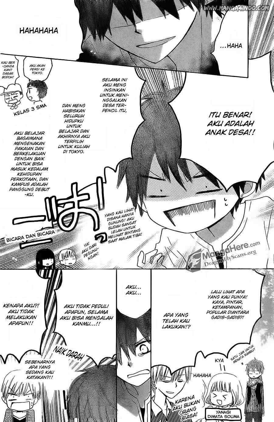 Last Game Chapter 5 Gambar 28