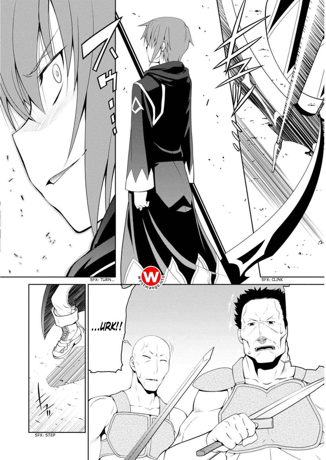 Legend Chapter 3 Gambar 18