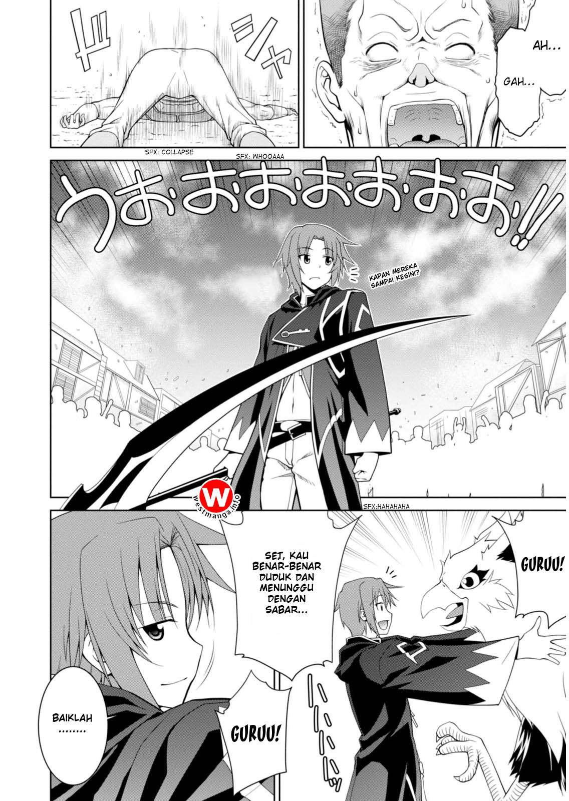 Legend Chapter 3 Gambar 25