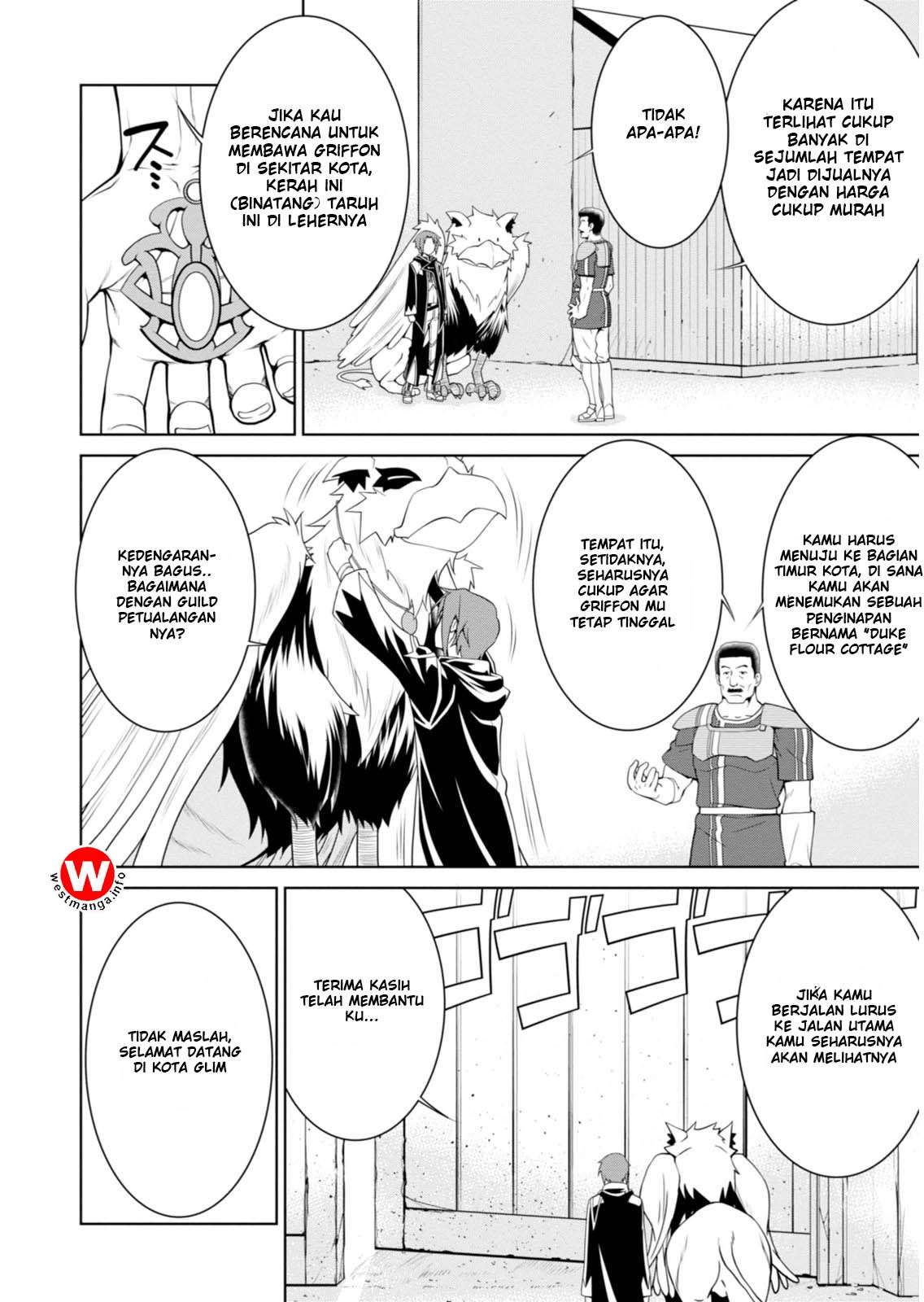 Legend Chapter 2 Gambar 20