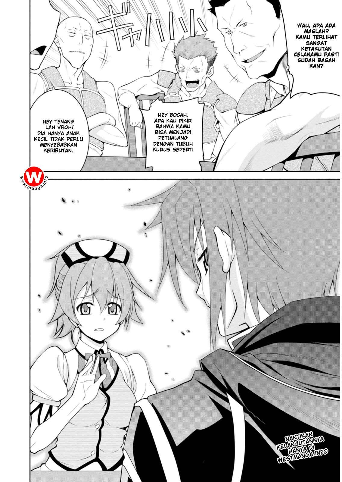 Legend Chapter 2 Gambar 24