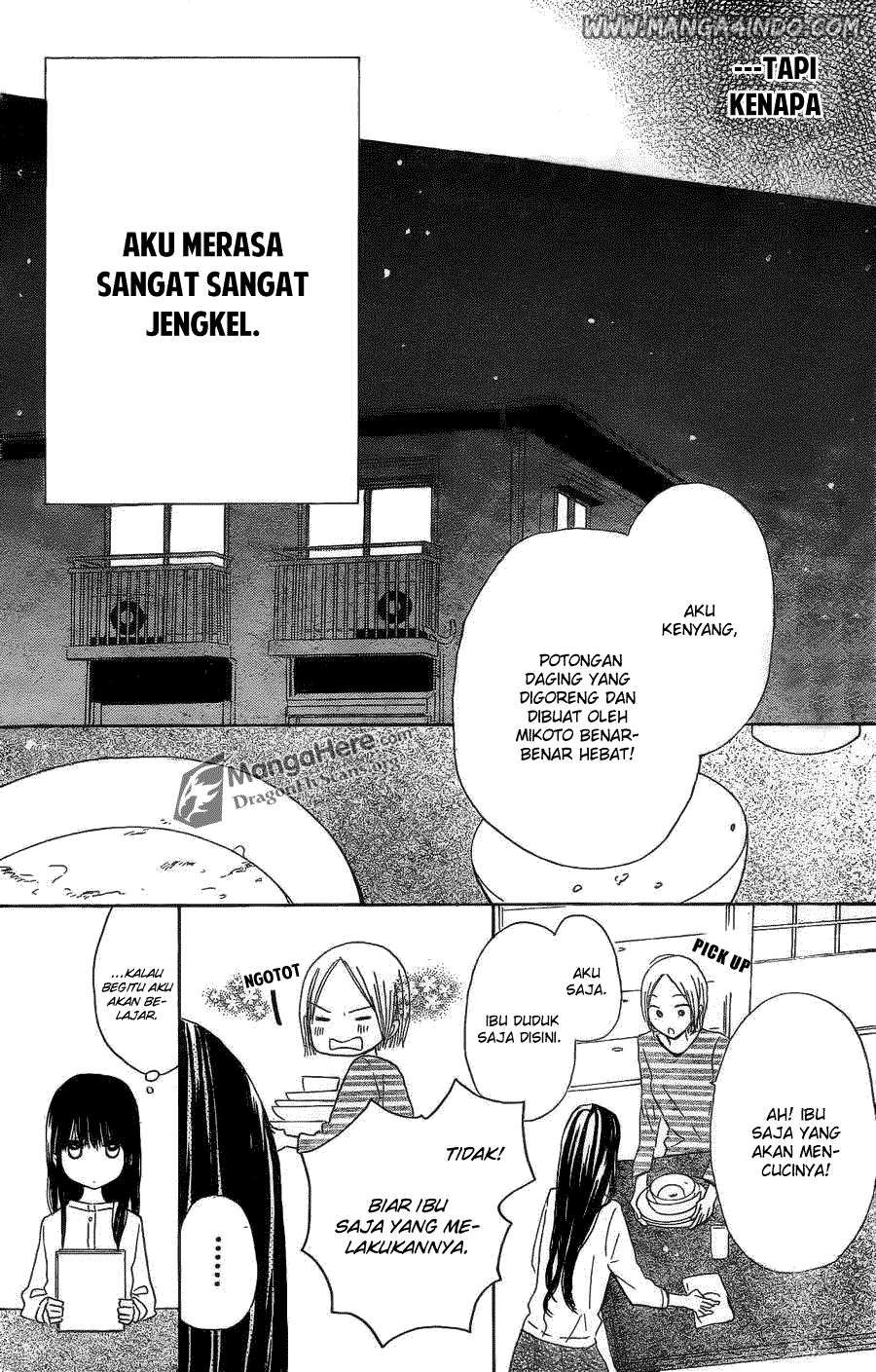 Last Game Chapter 3 Gambar 22