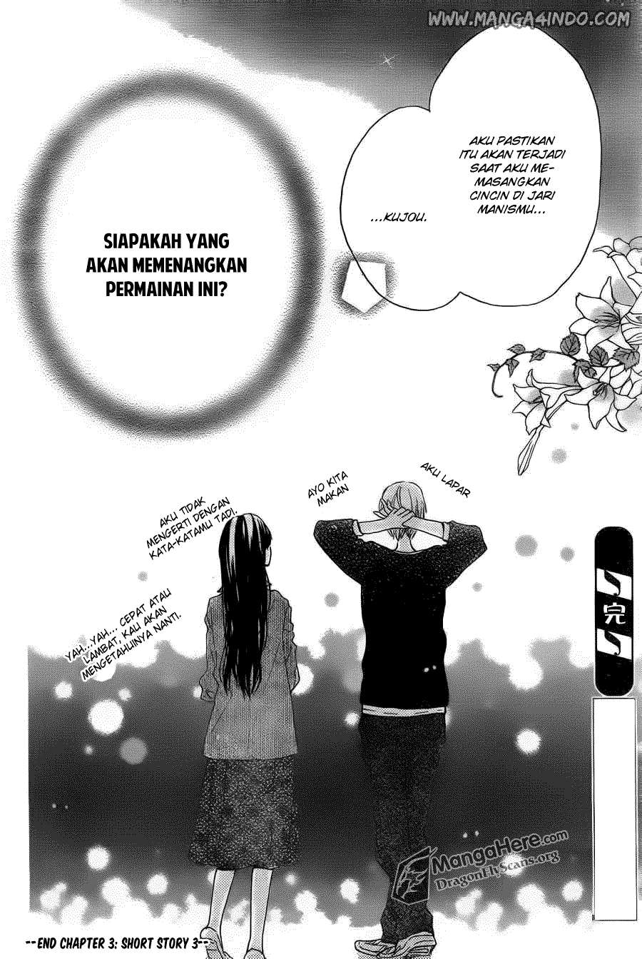 Last Game Chapter 3 Gambar 38