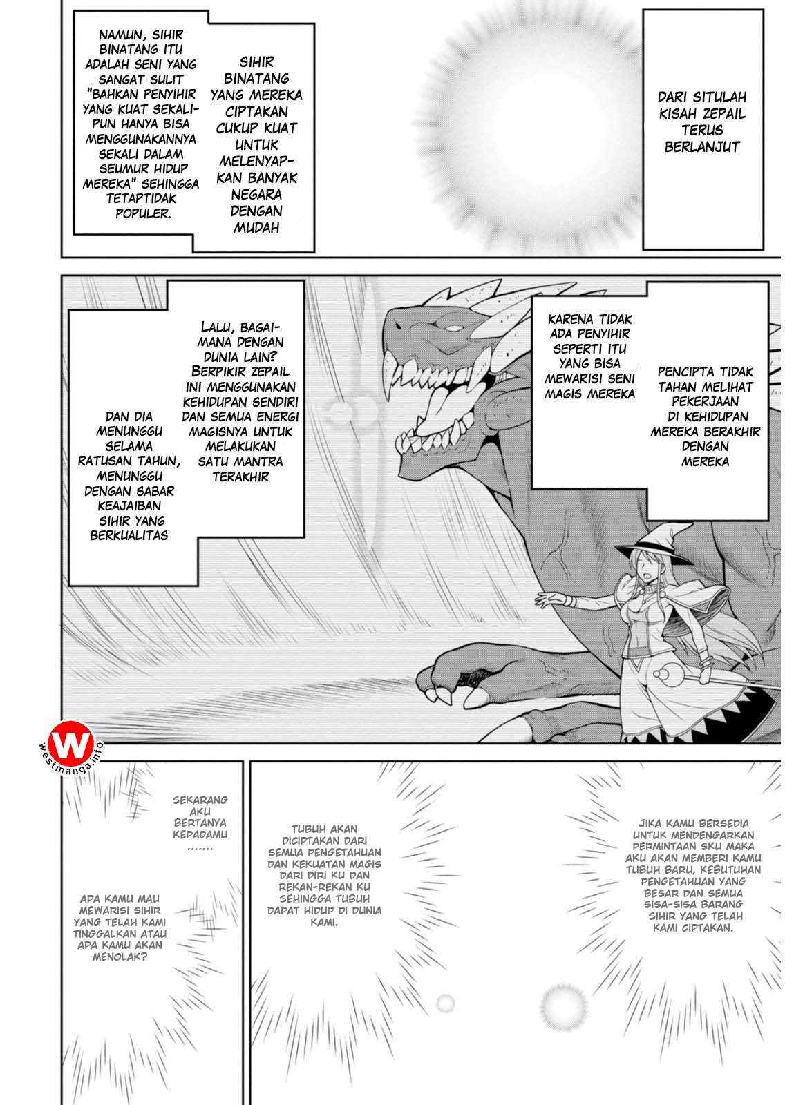 Legend Chapter 1 Gambar 5