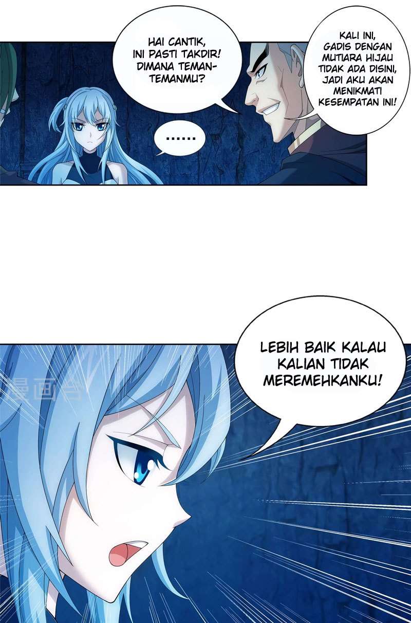 The Great Ruler Chapter 105 Gambar 11