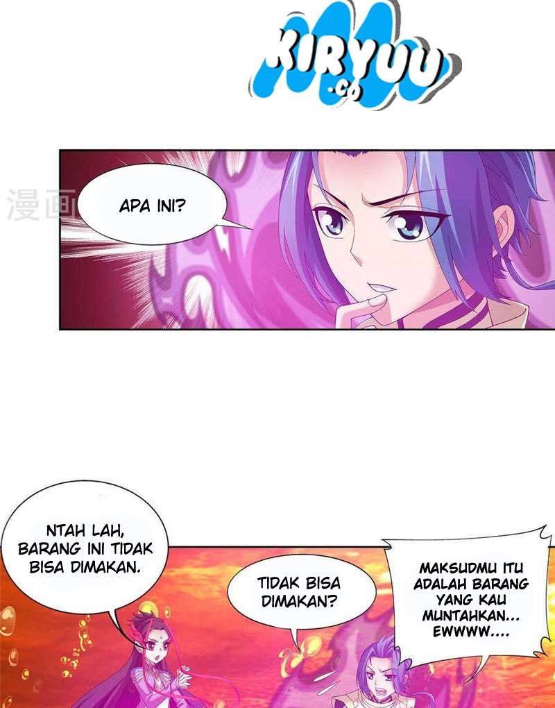 The Great Ruler Chapter 104 Gambar 22