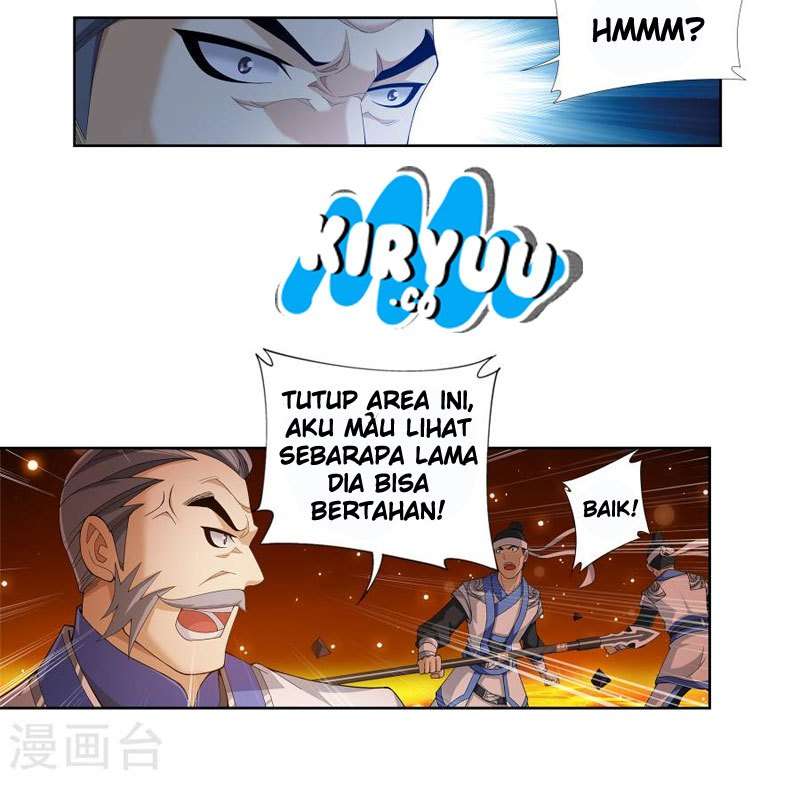 The Great Ruler Chapter 103 Gambar 18