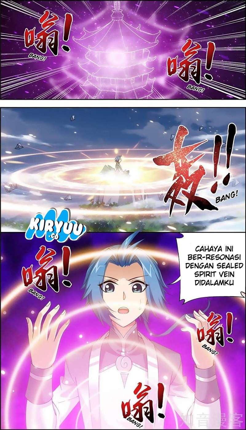 The Great Ruler Chapter 79 Gambar 5