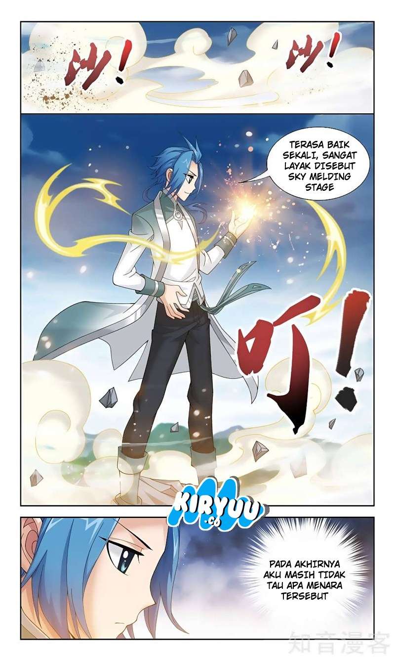 The Great Ruler Chapter 79 Gambar 7