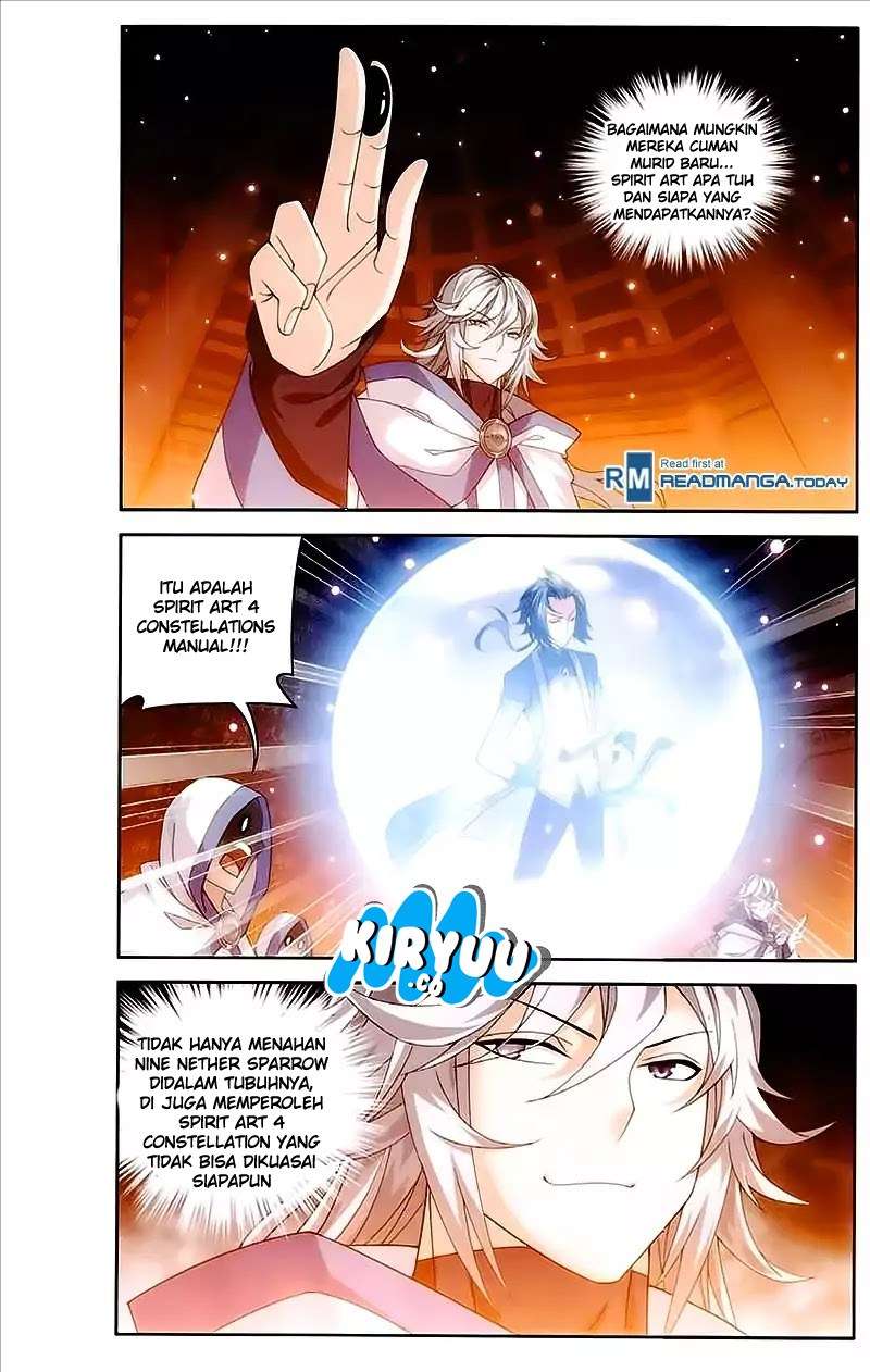 The Great Ruler Chapter 75 Gambar 18