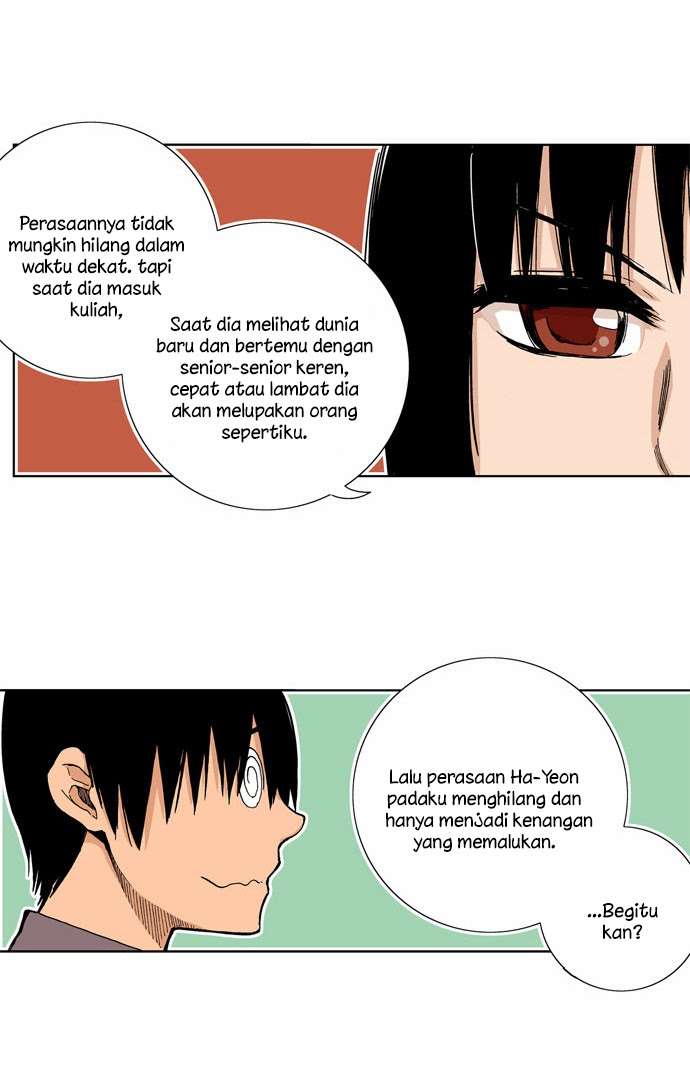 Looking for a Father Chapter 49 Gambar 8