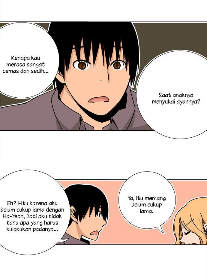 Looking for a Father Chapter 48 Gambar 5