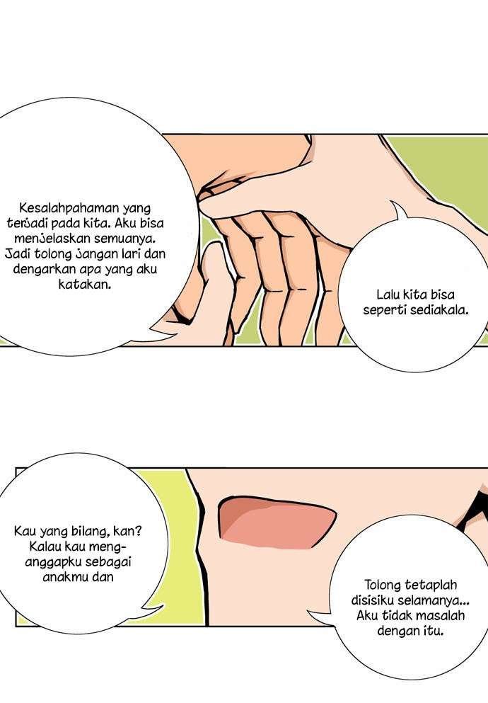 Looking for a Father Chapter 47 Gambar 8
