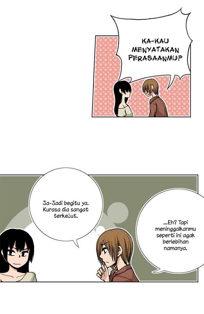 Looking for a Father Chapter 46 Gambar 20