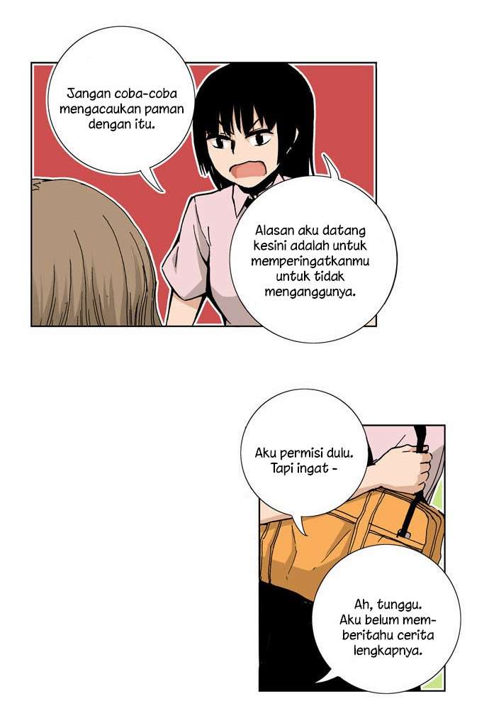 Looking for a Father Chapter 44 Gambar 15