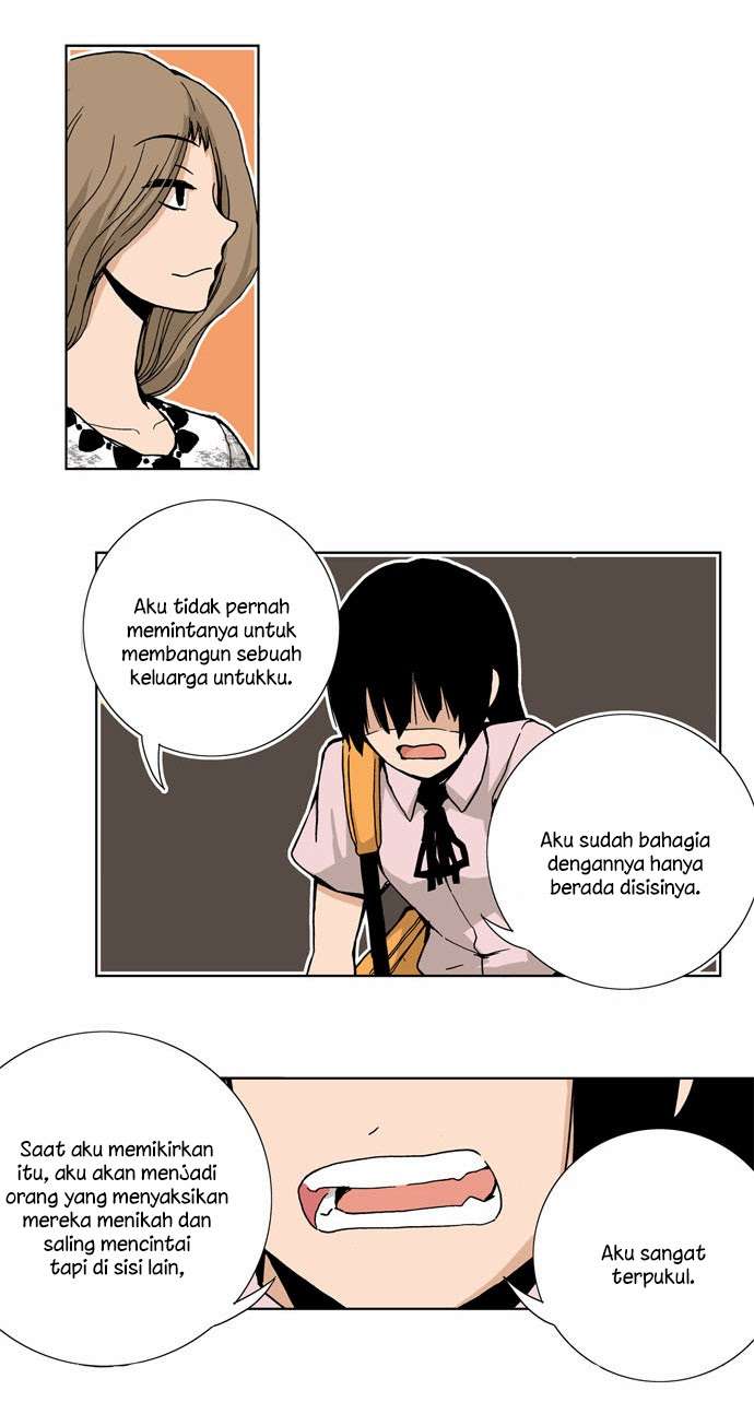 Looking for a Father Chapter 44 Gambar 19