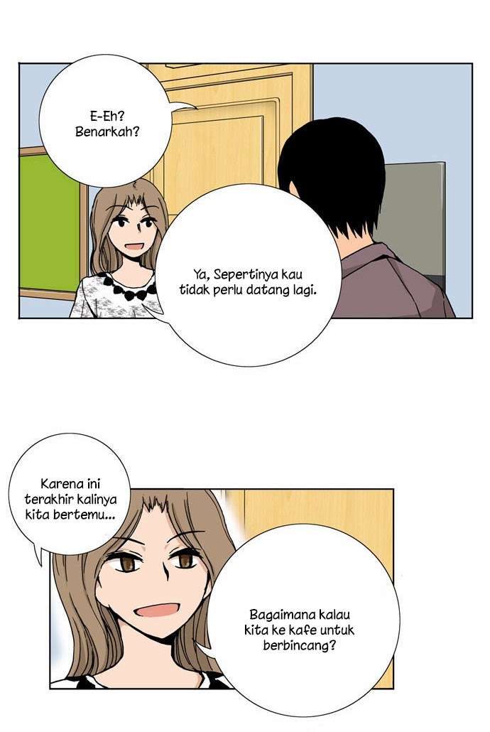 Looking for a Father Chapter 44 Gambar 4