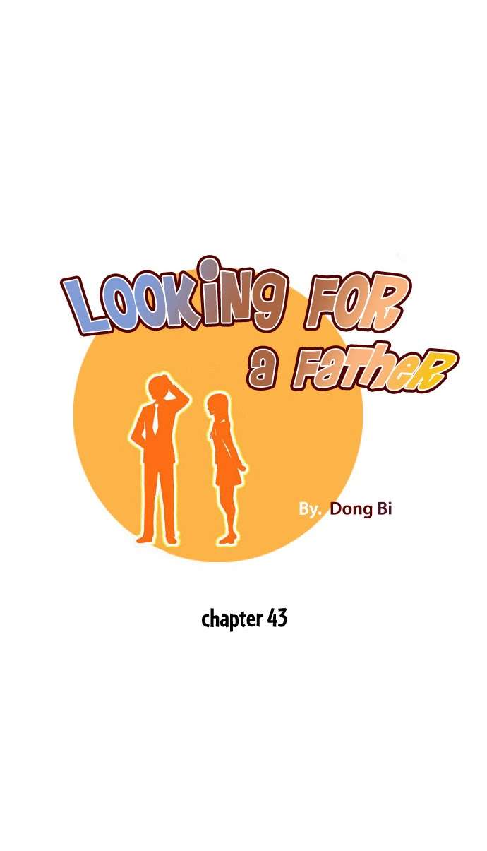 Baca Manhwa Looking for a Father Chapter 43 Gambar 2