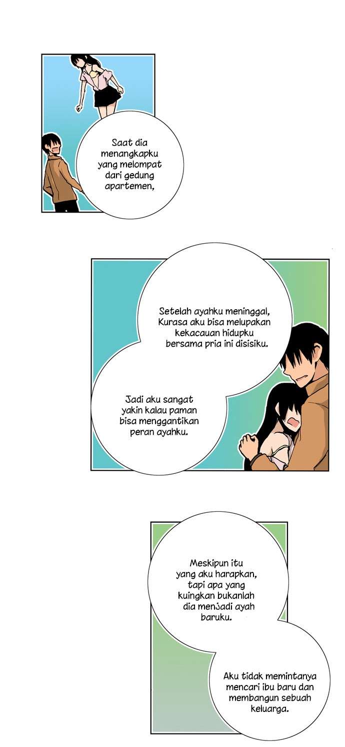 Looking for a Father Chapter 42 Gambar 12