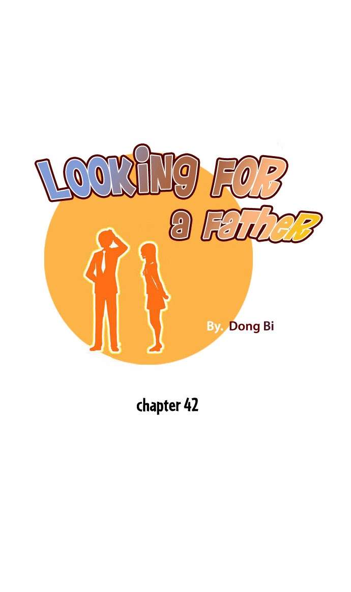 Looking for a Father Chapter 42 Gambar 3