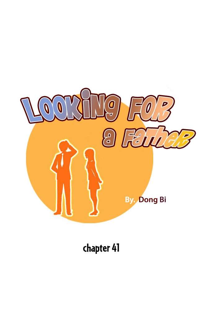 Baca Komik Looking for a Father Chapter 41 Gambar 1