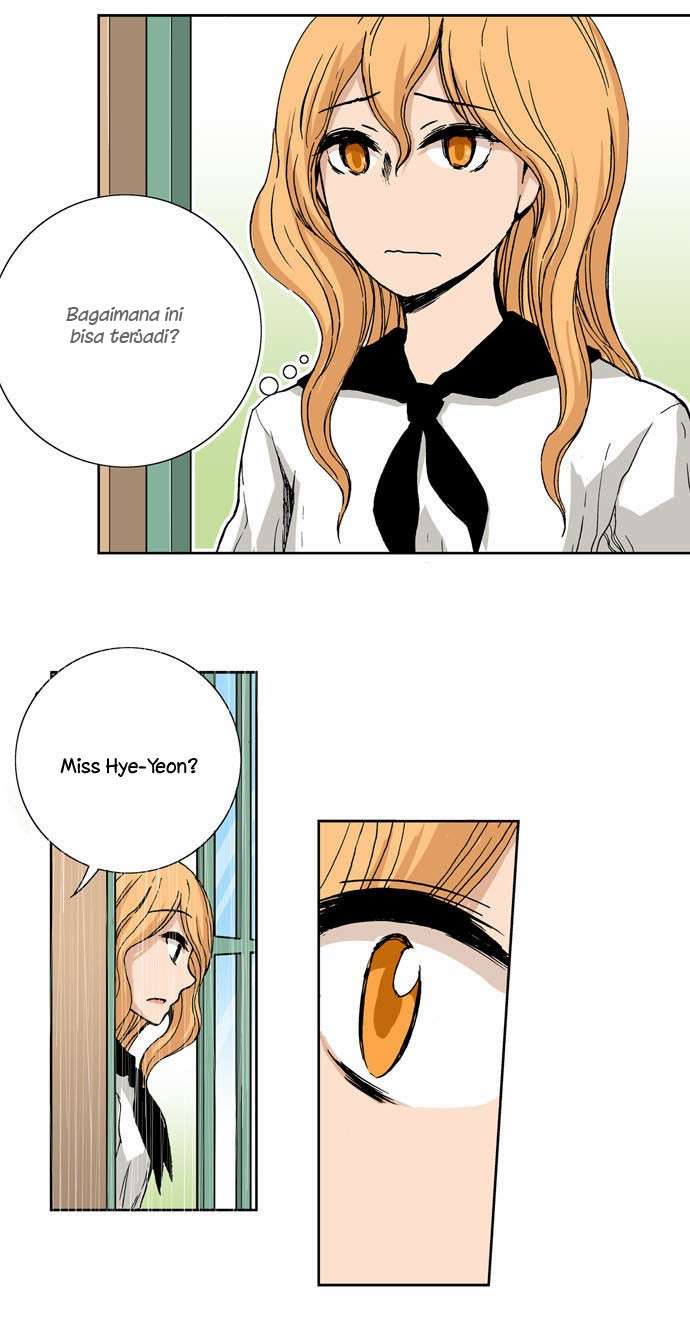 Looking for a Father Chapter 38 Gambar 11