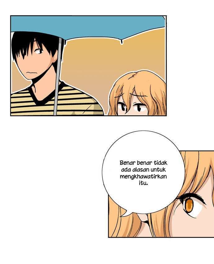 Looking for a Father Chapter 38 Gambar 17
