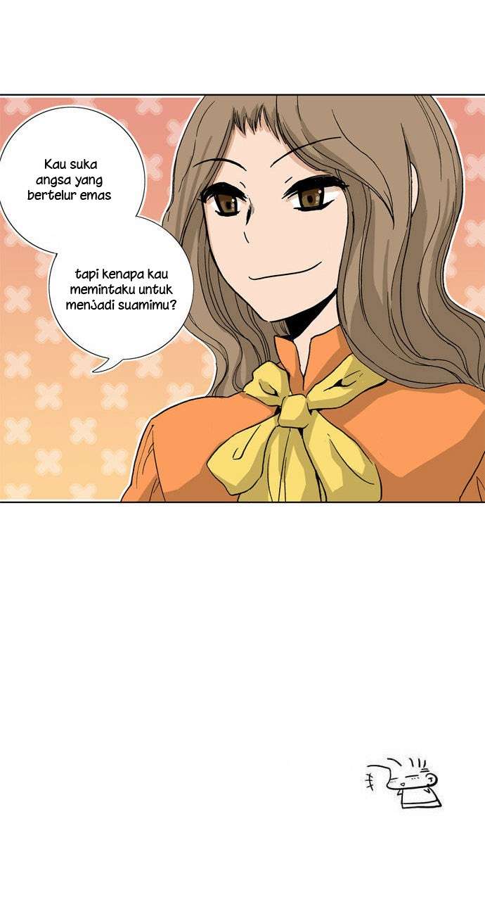 Looking for a Father Chapter 32 Gambar 25