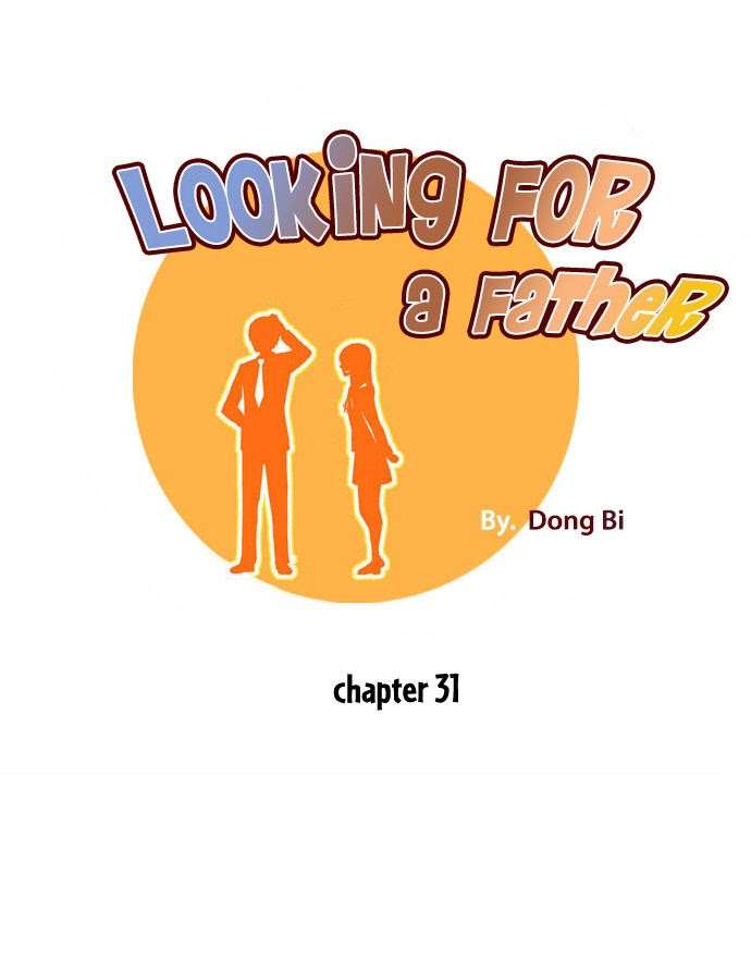 Baca Manhwa Looking for a Father Chapter 31 Gambar 2